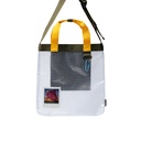 Ripstop Tote - Clear 