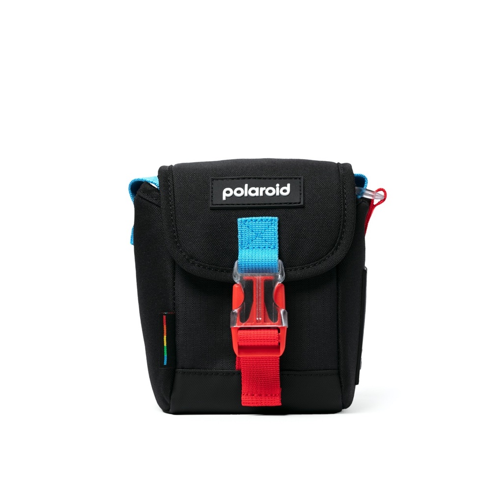 [006296] Polaroid Go Bag - Multi