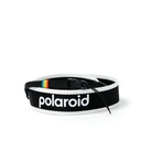 Polaroid Flat strap - Black & White  