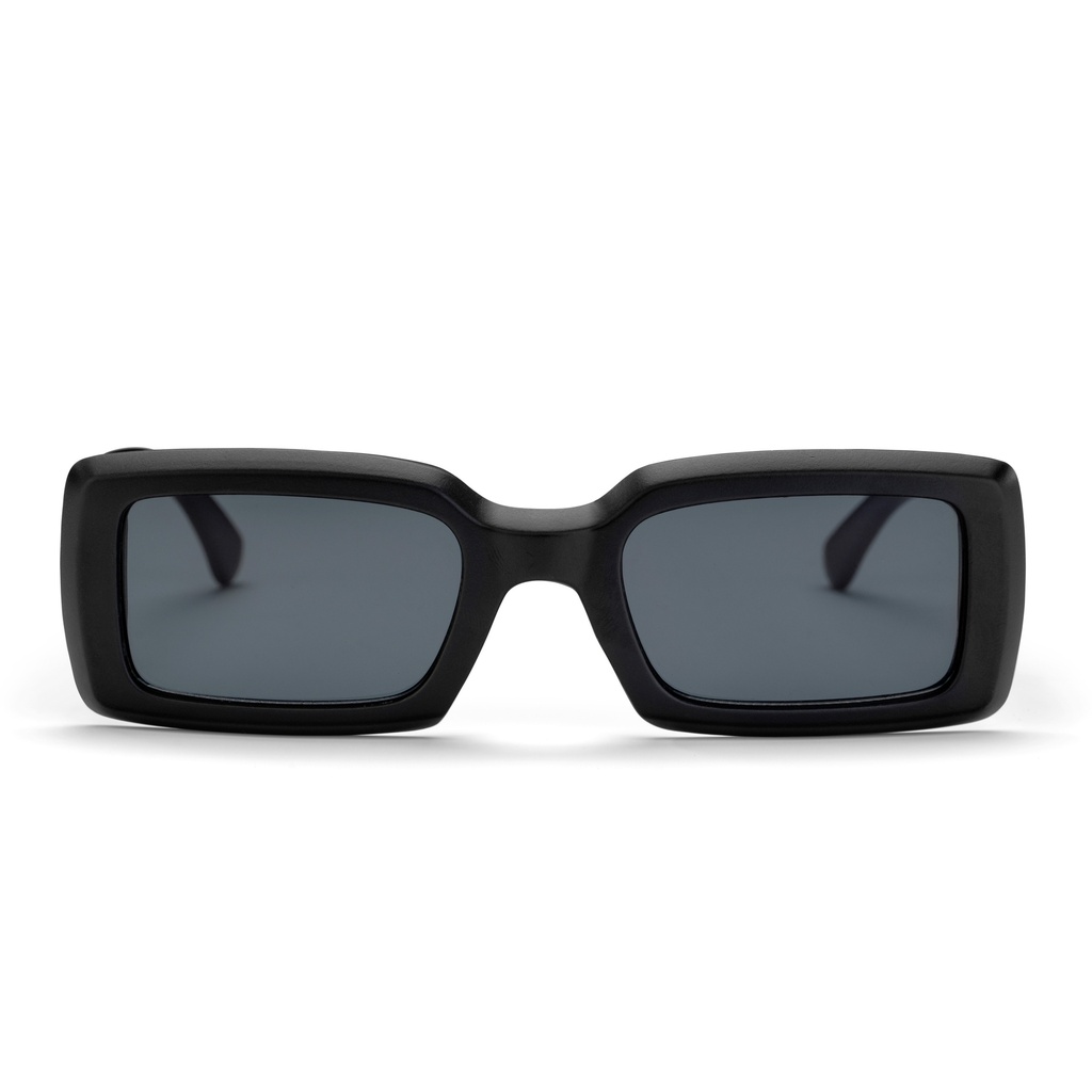 [16134FF] Tove Black / Black
