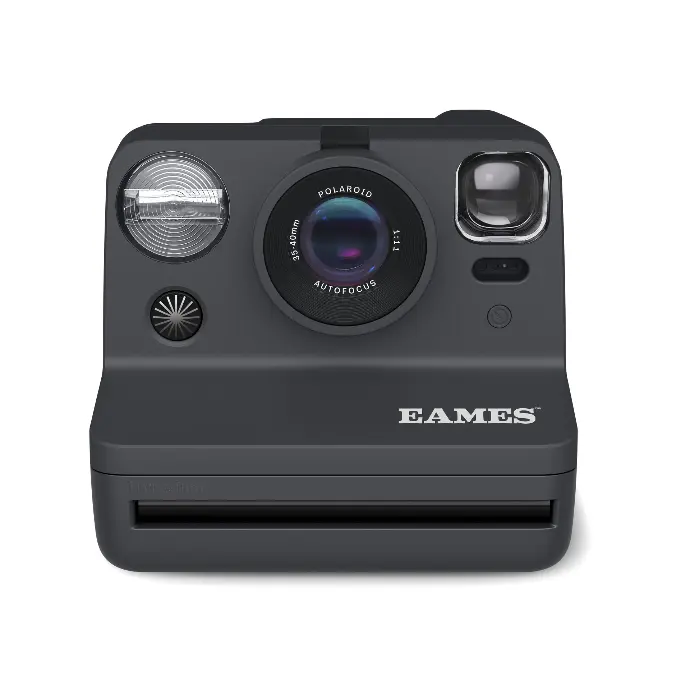 Appareil photo instantané Polaroid Now Gen 2 - Eames Edition