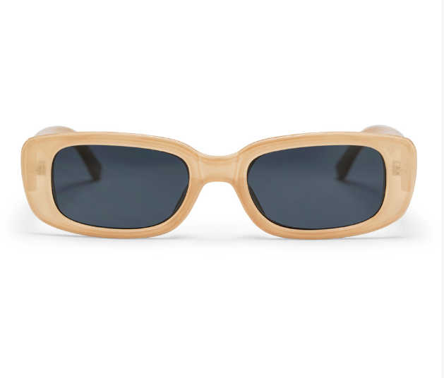 Nicole Milky Tea / Grey