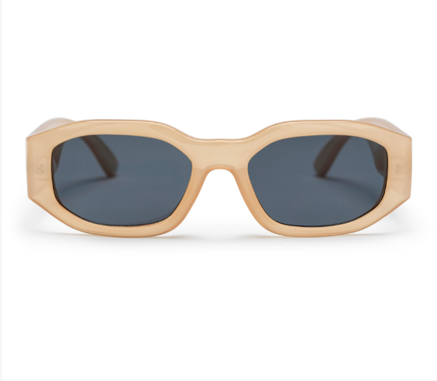 Brooklyn Milky Tea / Grey