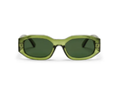 Brooklyn Forest Green / Green
