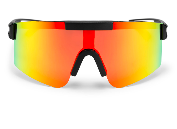 Luca Black / Red Mirror