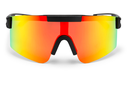 Luca Black / Red Mirror