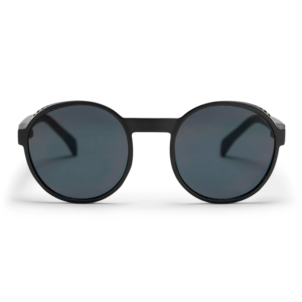 Rille Black / Black