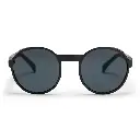 Rille Black / Black