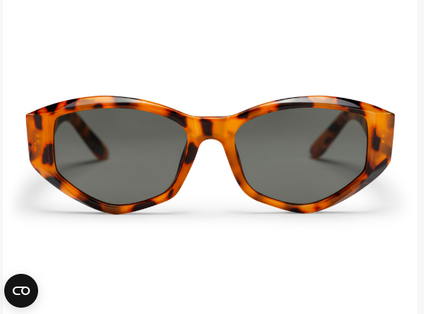 Marina Leopard / Black