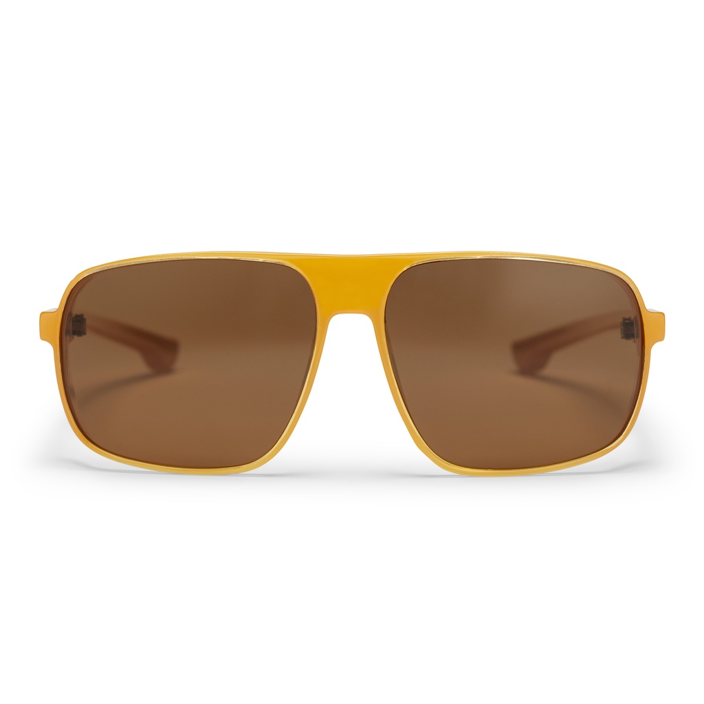 Anette Mustard / Brown