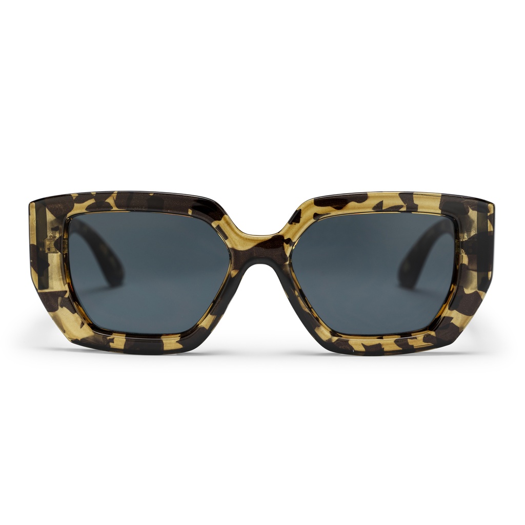 Hong Kong Green Camo / Black