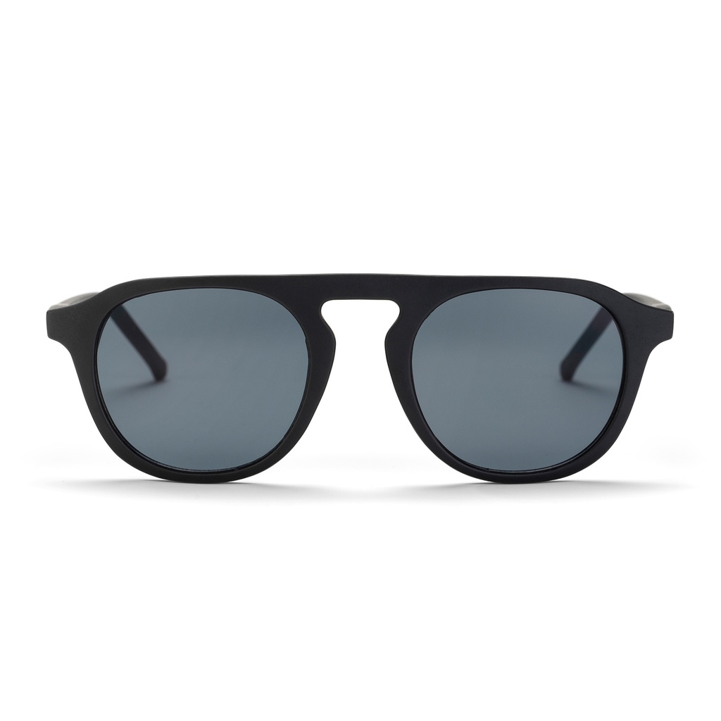 Hudson Black / Black