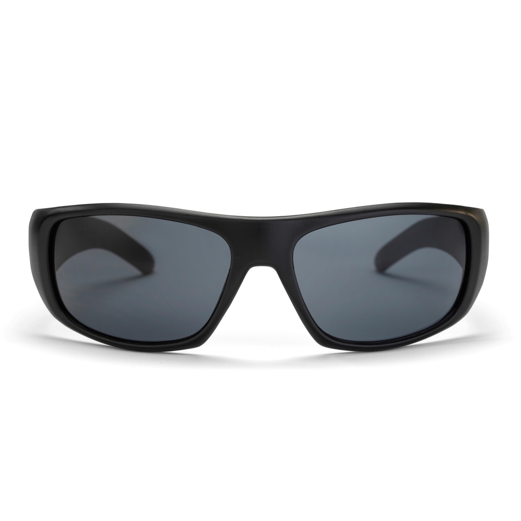 [16134BB] Ingemar Black / Black