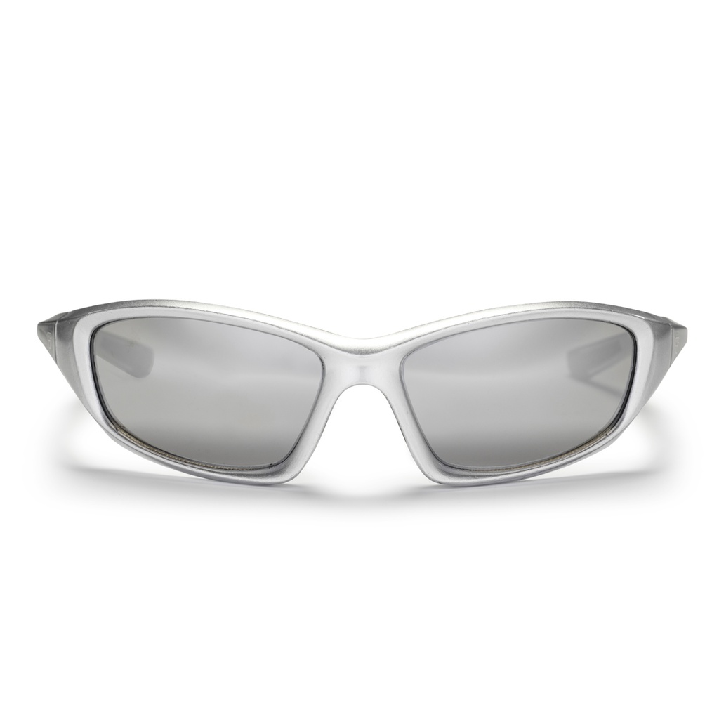 Kotti Silver / Silver Mirror