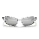 Kotti Silver / Silver Mirror