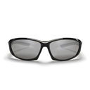Kreuzberg Black / Silver Mirror