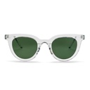 Langholmen Transparent / Green