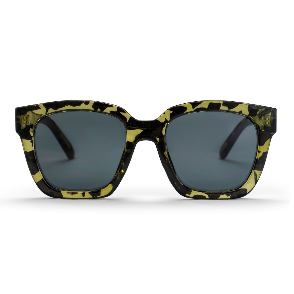 [16132SC] Marais X Green Camo / Black
