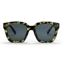 Marais X Green Camo / Black