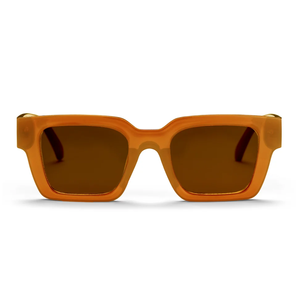 Max Mustard / Brown