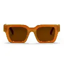 Max Mustard / Brown