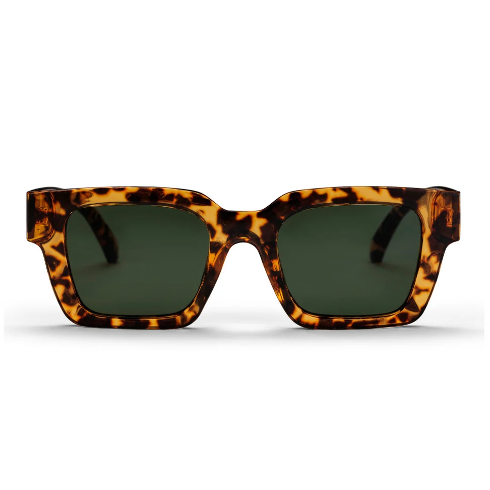 [16134GB] Max Leopard / Green