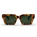 Max Leopard / Green