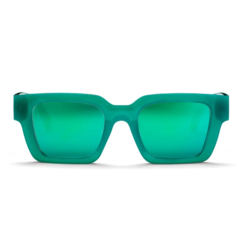 Max Disco Green / Green
