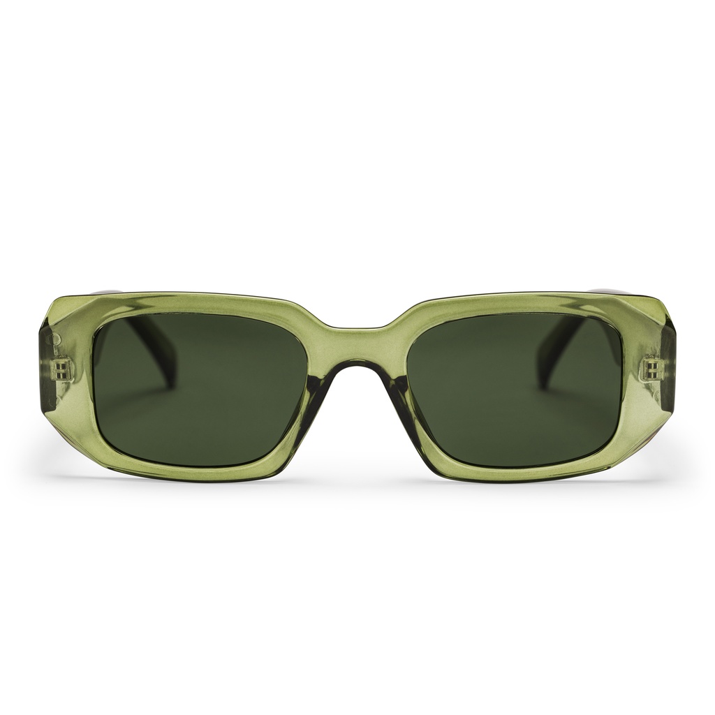 [16134AE] Reed Forest Green / Green
