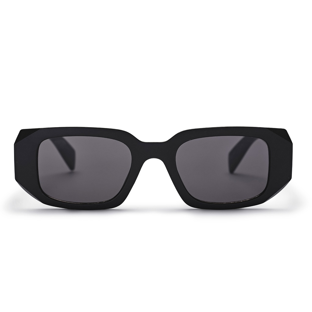 [16134AA] Reed Black / Black