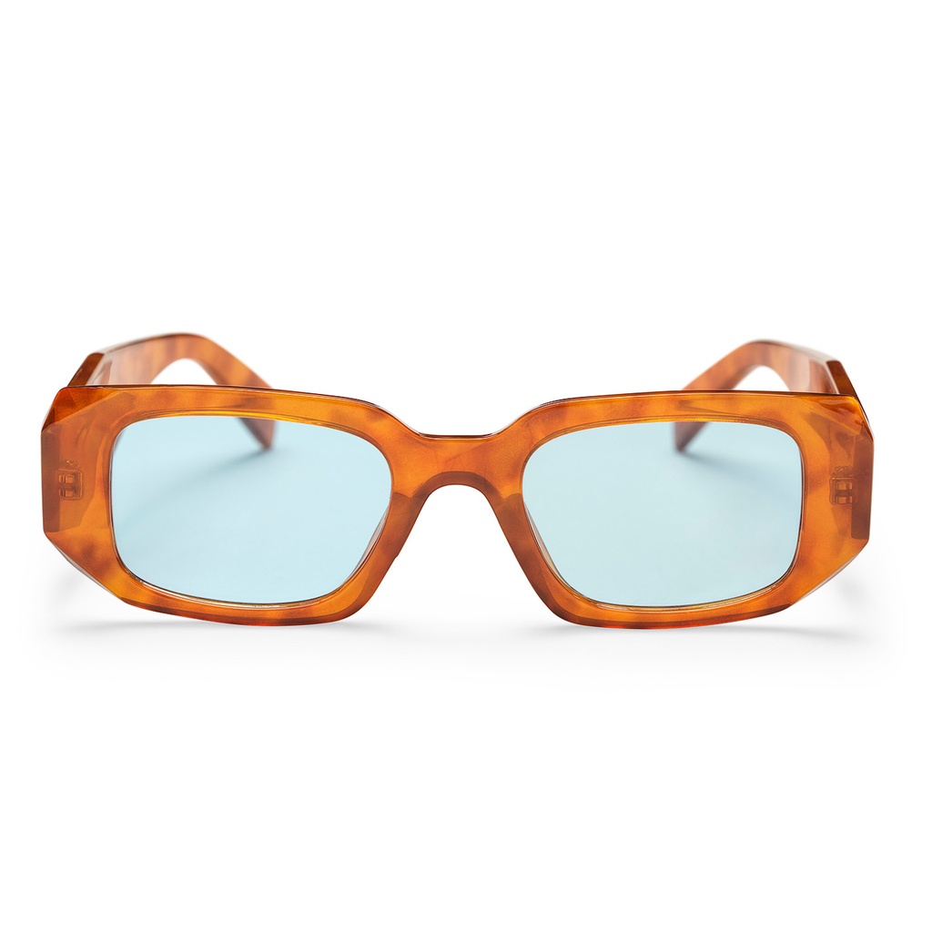 [16134AC] Reed Mustard / Blue