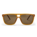Siljan Mustard / Brown