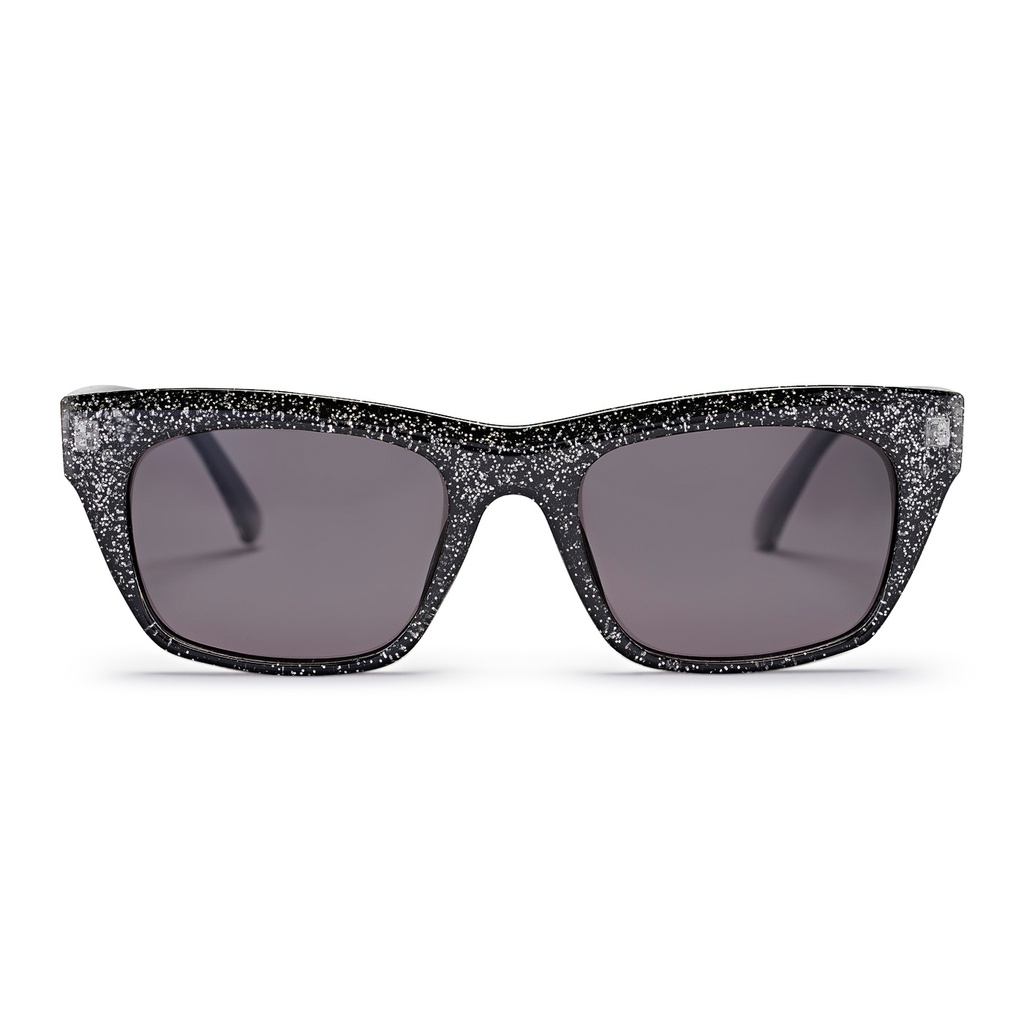 Guelas Stitch N Stones Black Glitter / Black