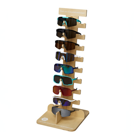Chpo Brand Sunglass display 9, One Size
