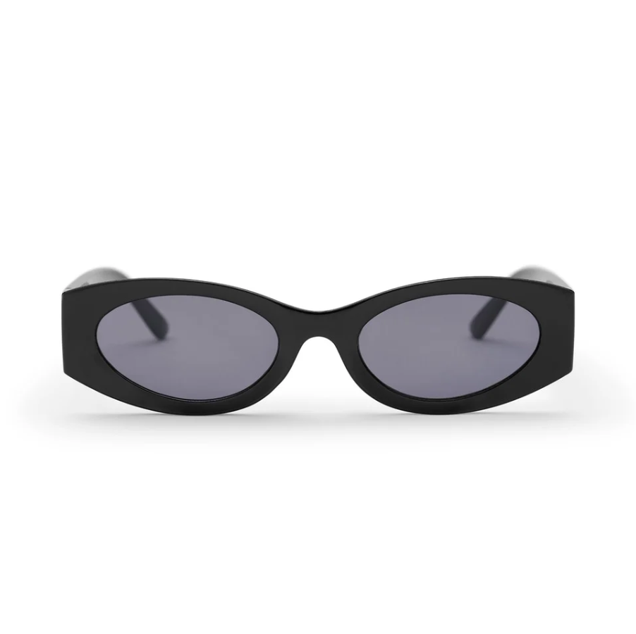 [16134NN] Tobi Black / Black