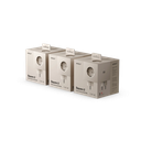 Square 2 | Paquet de 3 USB-C Nomad Sand