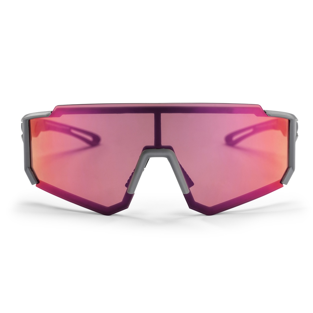 Siri  Infra Purple