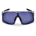 Henrik Indigo / Blue