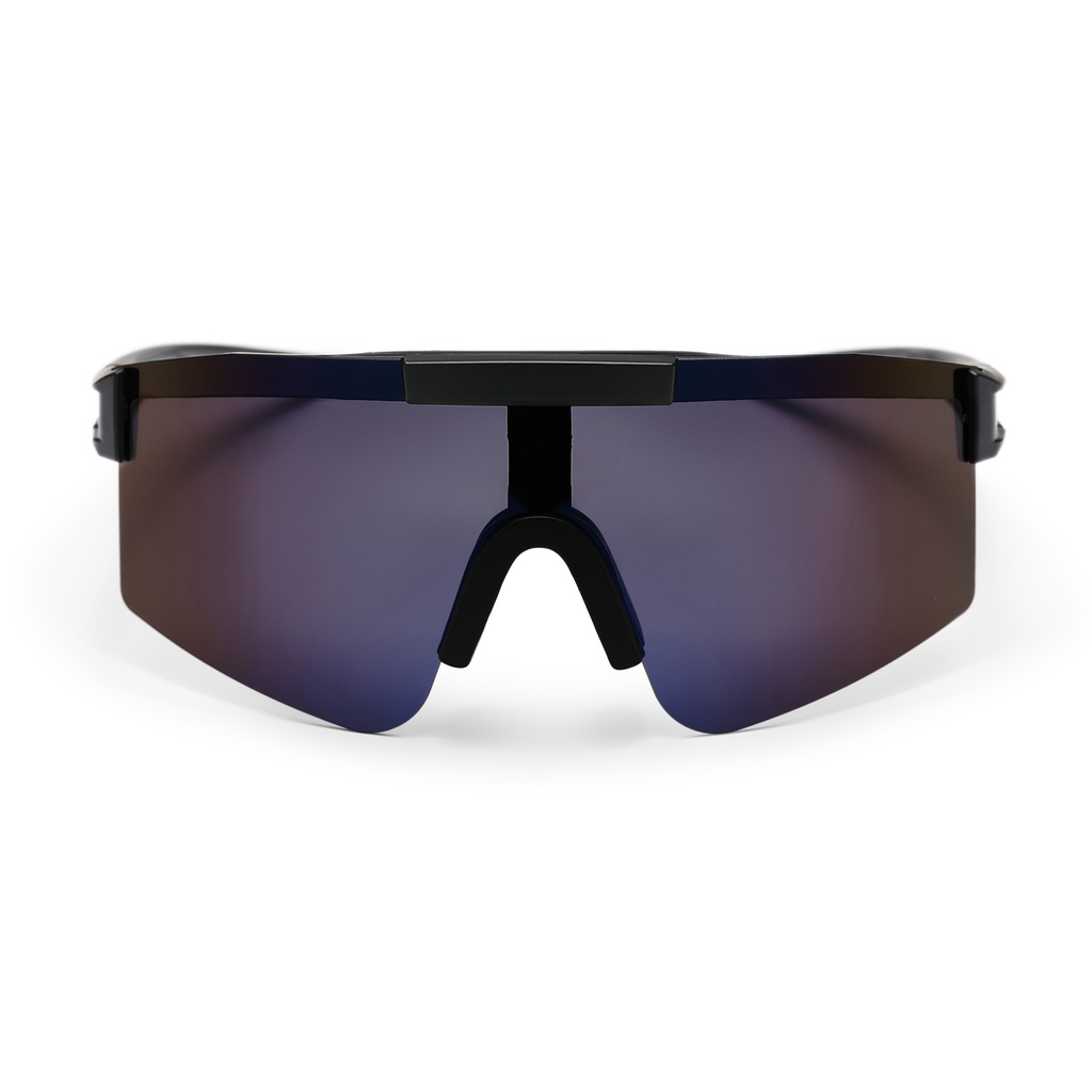 [16133NI] Luca Black / Purple
