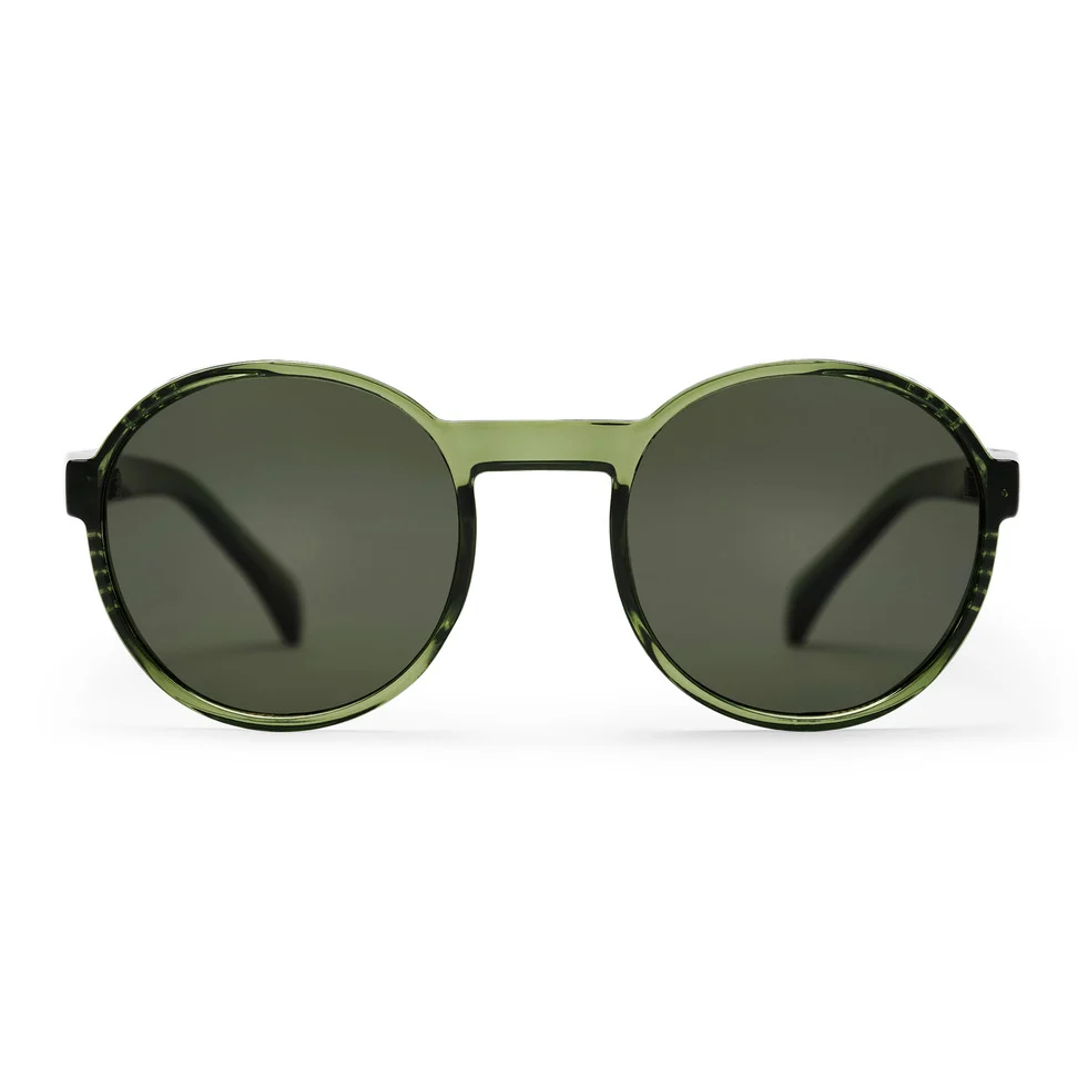 Rille Forest Green / Green