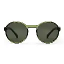 Rille Forest Green / Green