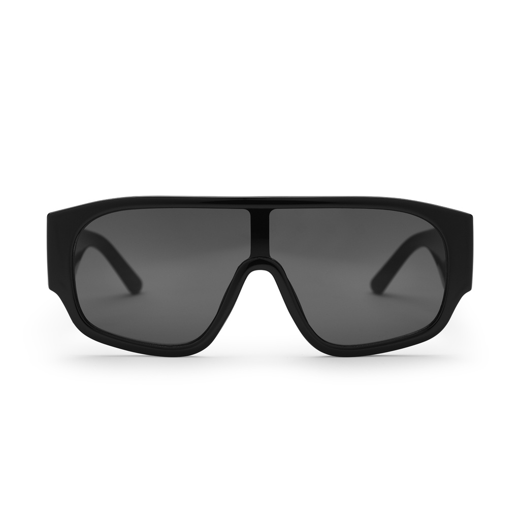 [16134QQ] Prenzlauer Black / Black