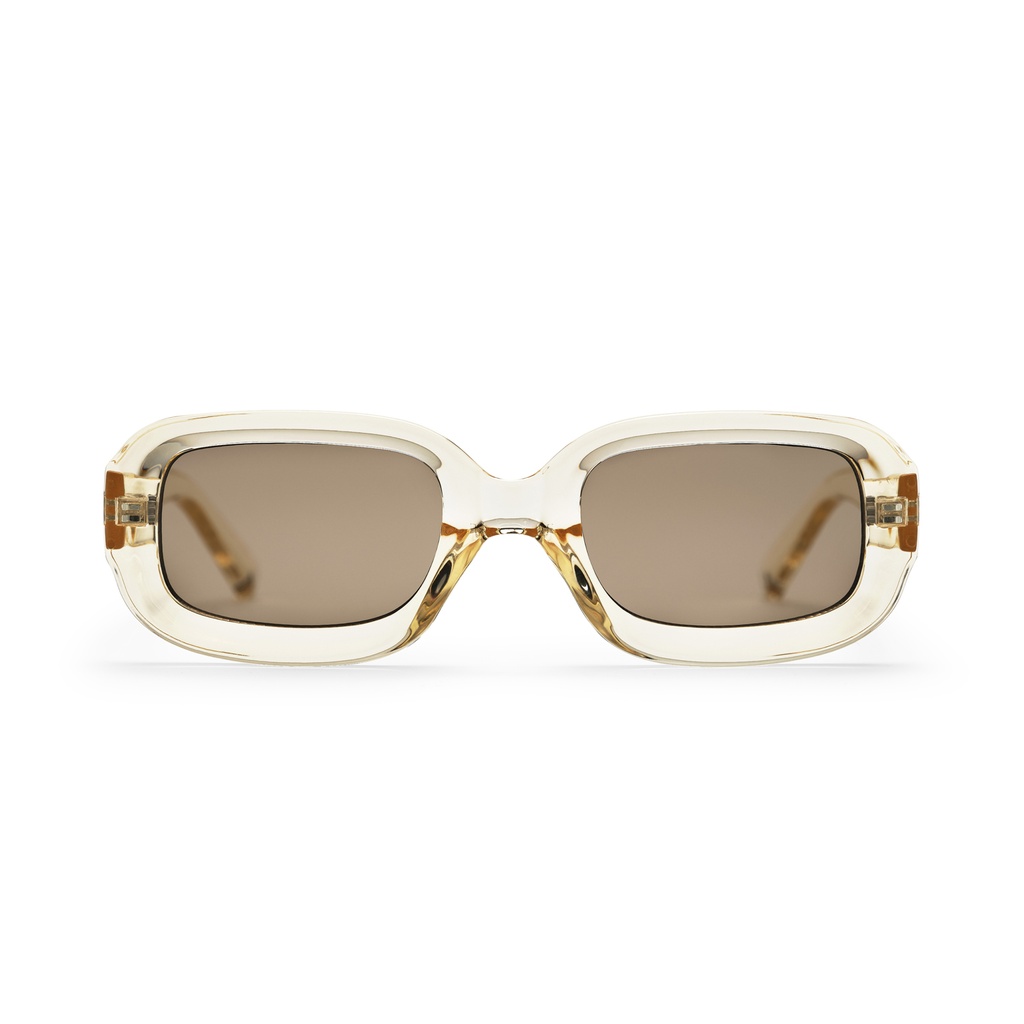 [16135BA] Havana Elder Flower / Brown