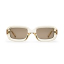 Havana Elder Flower / Brown