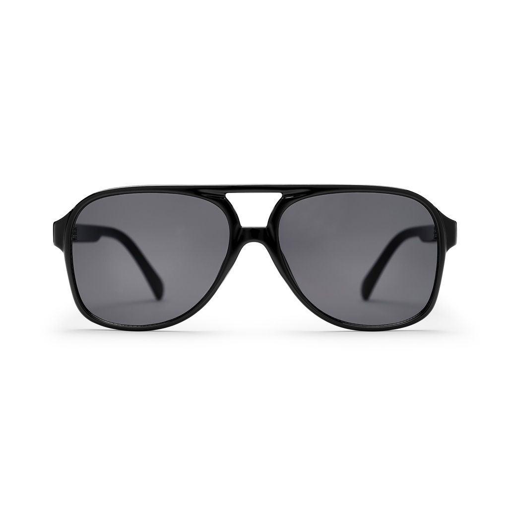 Dallas Black / Black