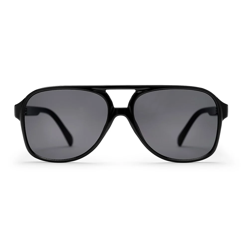 Dallas Black / Black