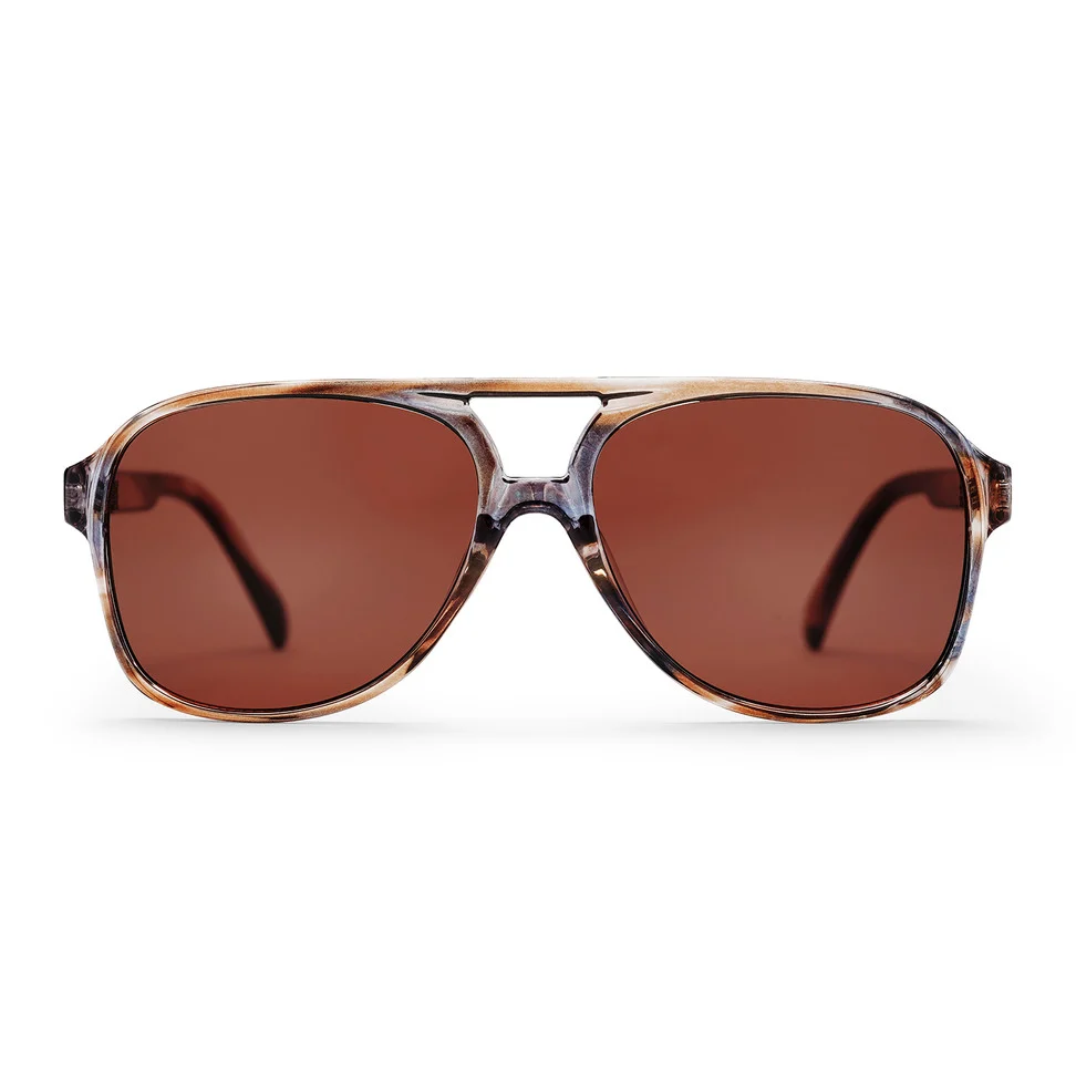 Dallas Cigar Smoke Brown