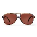 Dallas Cigar Smoke Brown