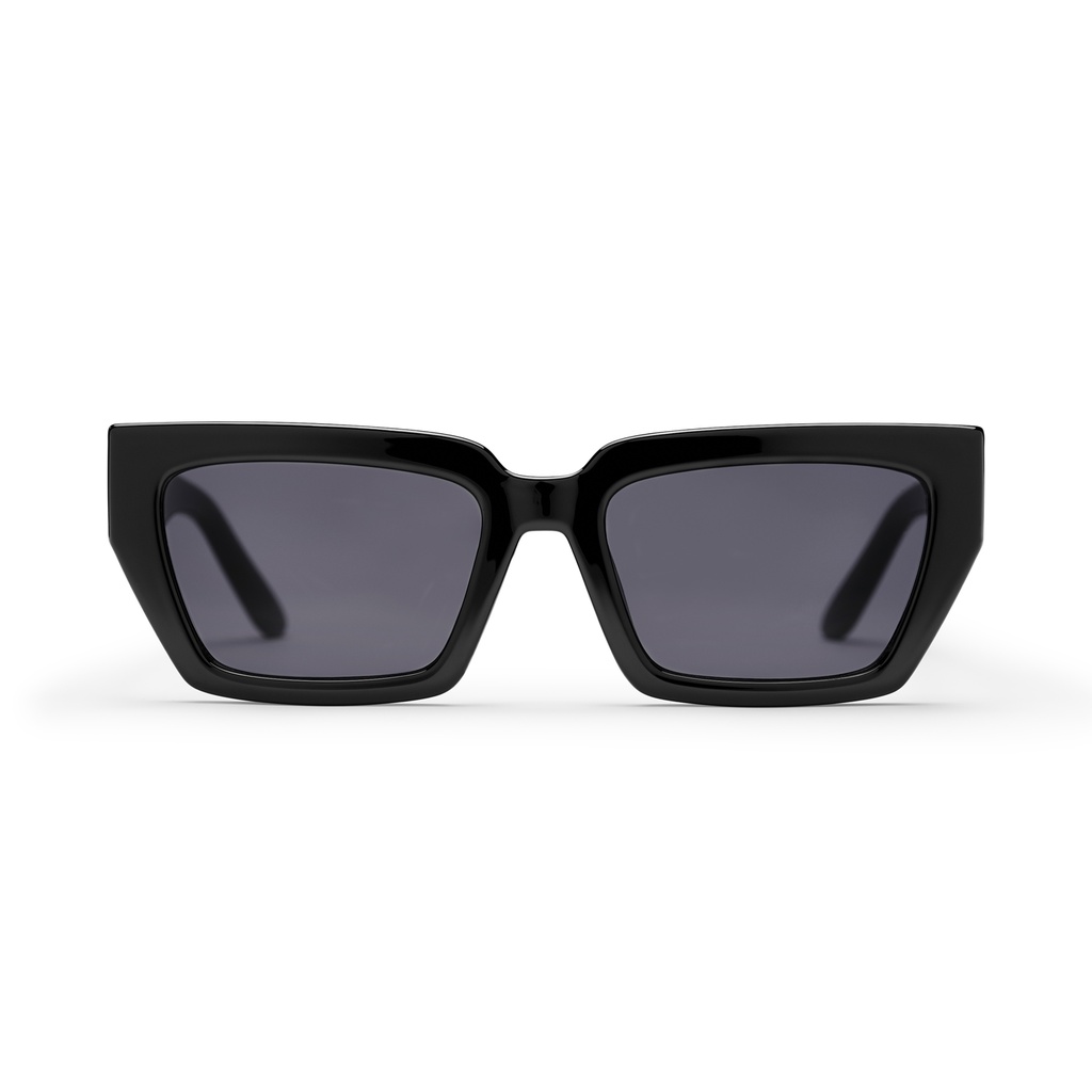 [16135EE] Bastian Black / Black