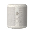 Kreafunk - Enceintes Bluetooth - Karl - Wheat - 15W